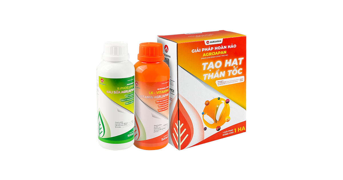 TẠO HẠT THẦN TỐC 1 HA