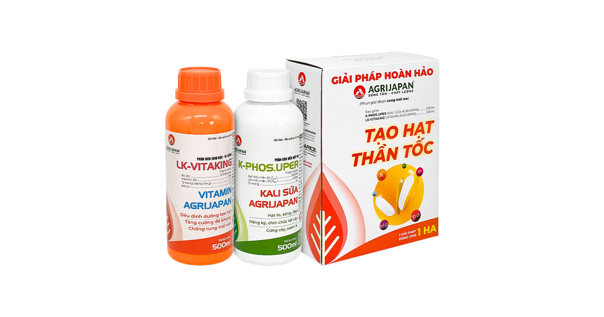 TẠO HẠT THẦN TỐC 1 HA
