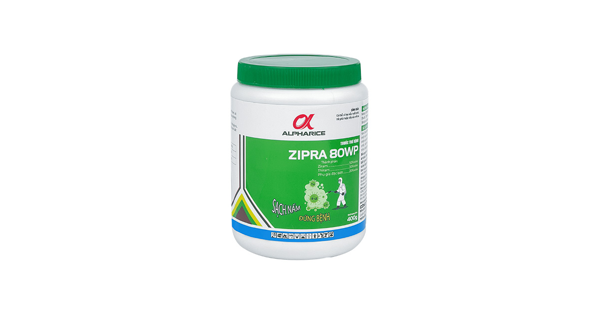 SẠCH NẤM KHUẨN GỐC