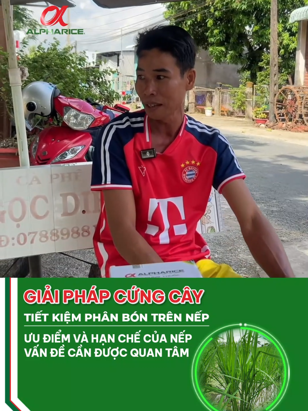 Không có ưu tiên và chế độ nào? Mời bà cùng theo dõi nhé!