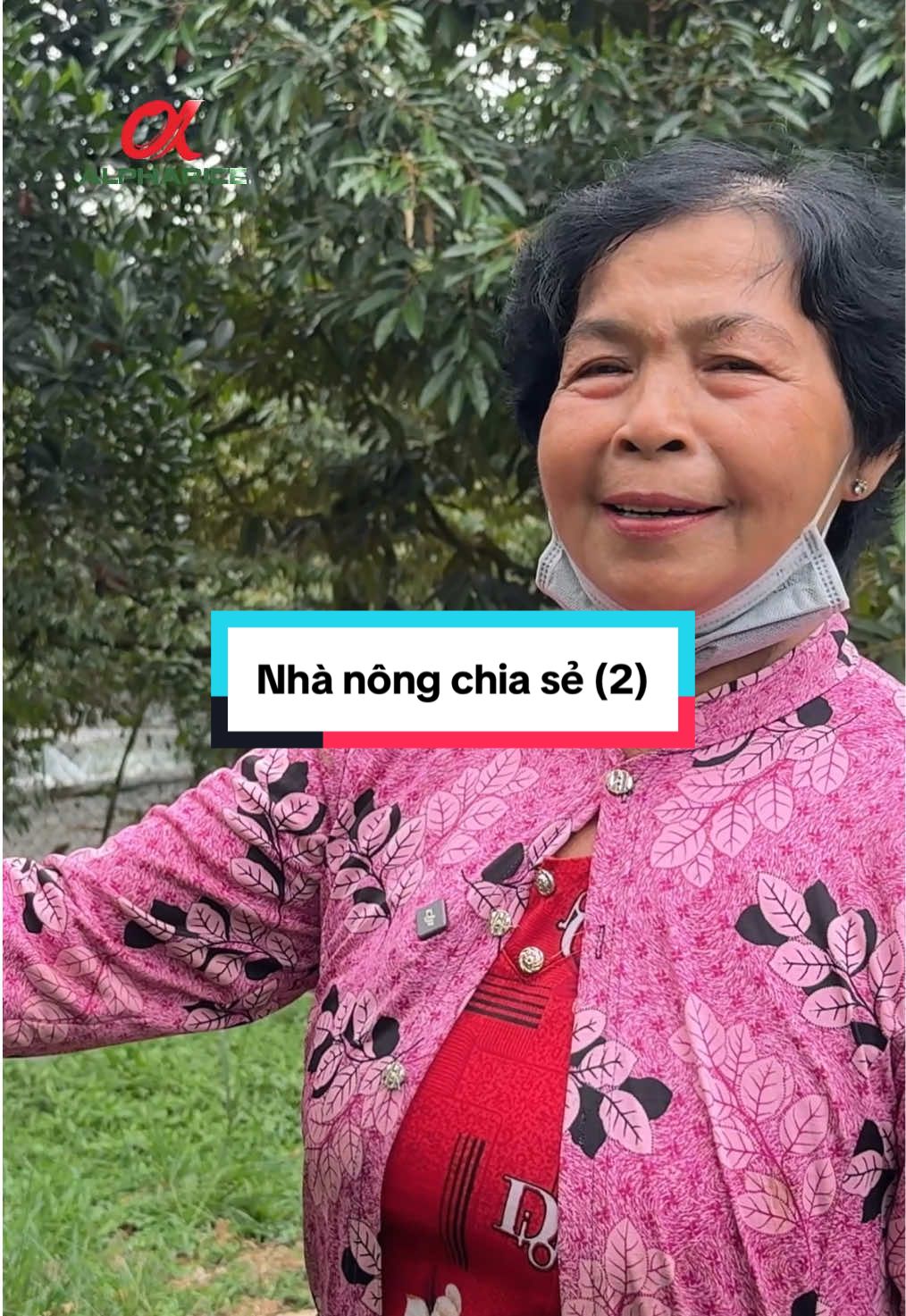 Nhà vườn chia sẻ hiệu quả của Sạch Nấm Khuẩn Gốc sau 10 ngày xử lý